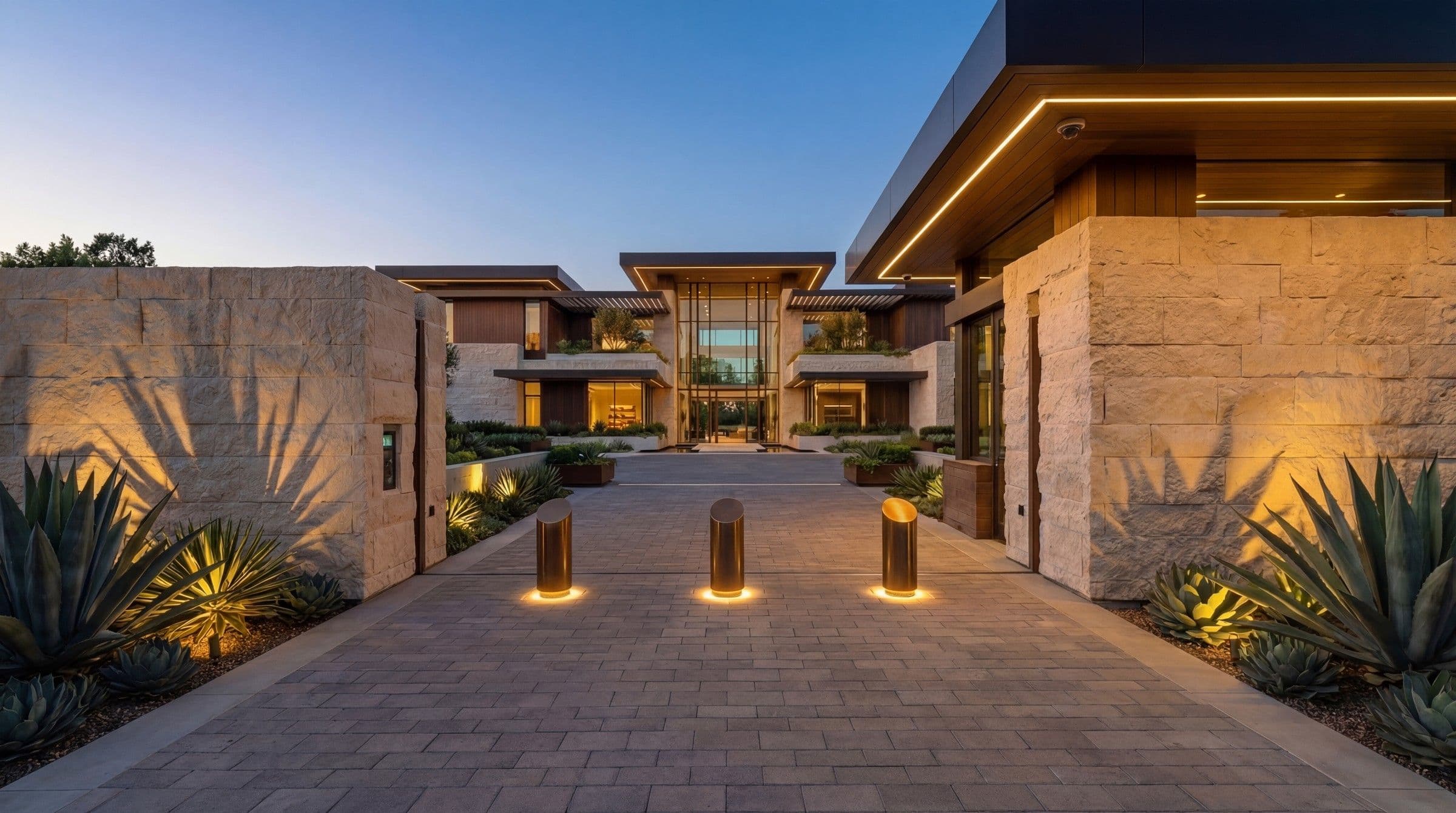 Hillsborough Home